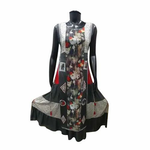 Designer Cotton Kurti