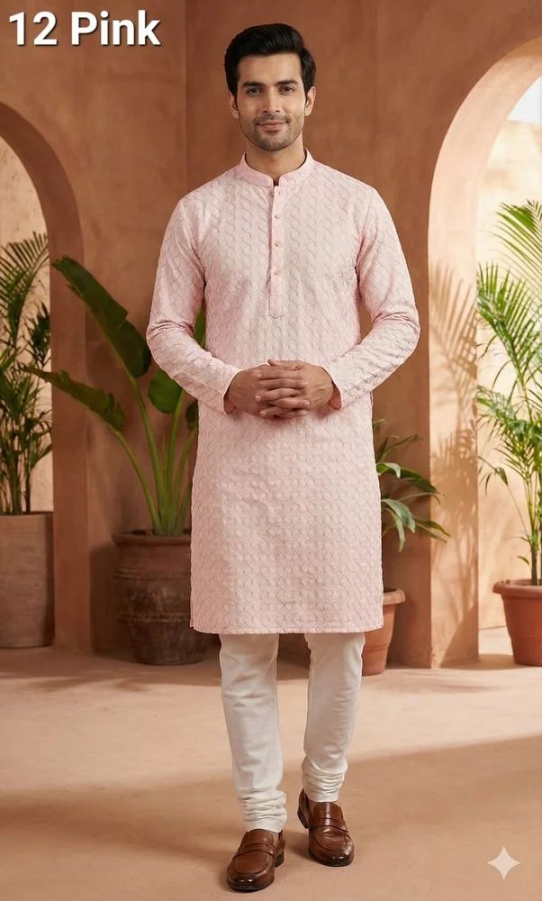 Rayon Classic fabric Kurta