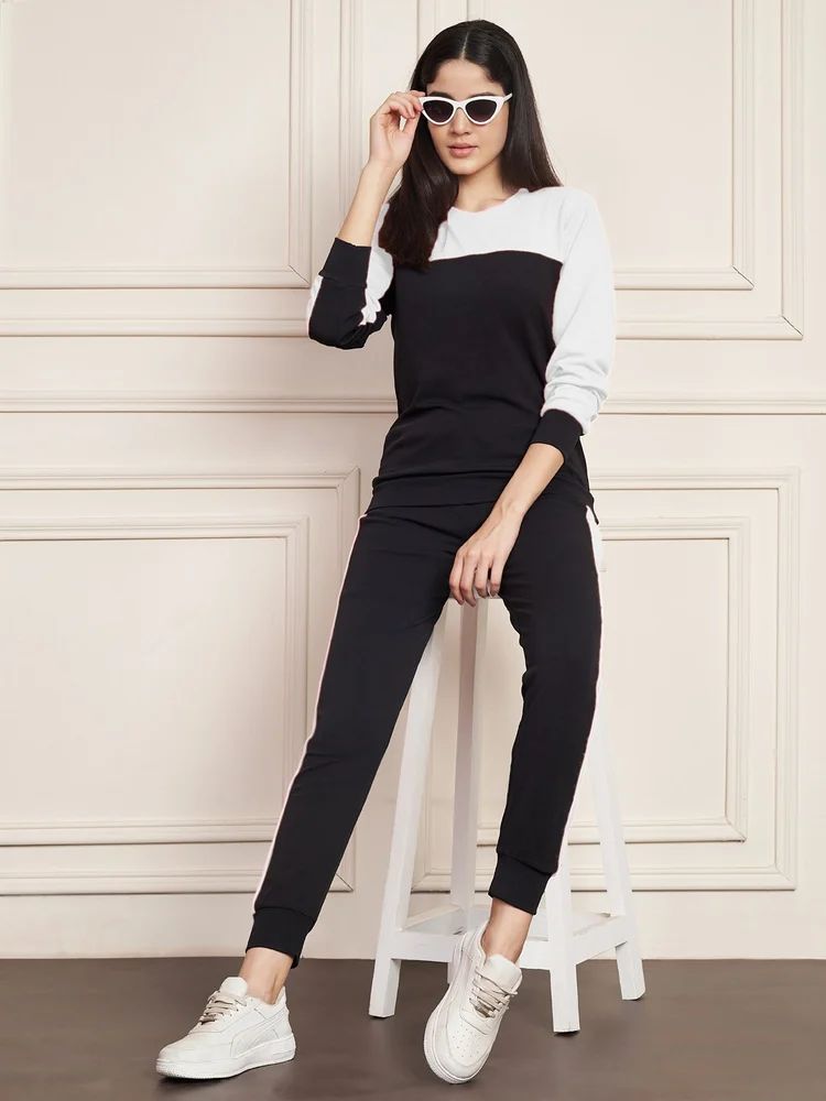 Coord Set For Women, Active Wear Suit Set For Women, Track Suit Set For Women