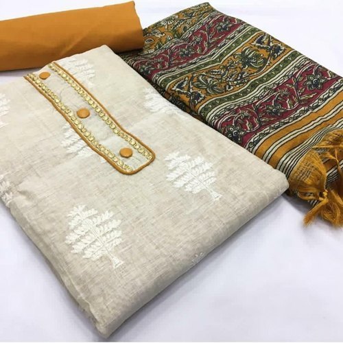 Dress Material