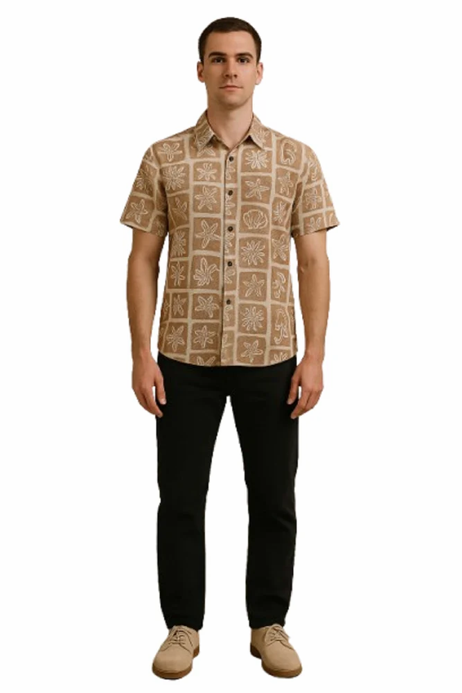 Mens Shirt