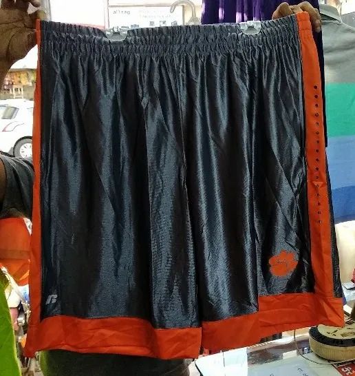 Dryfit Sports Shorts
