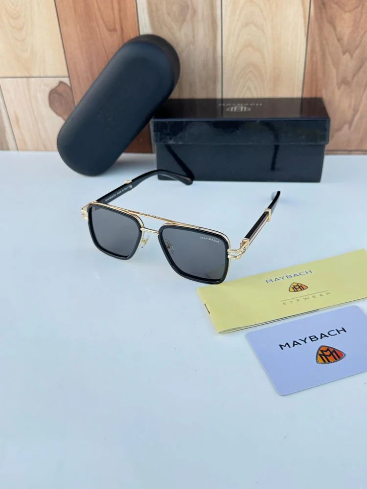 Branded Sunglasses For Men