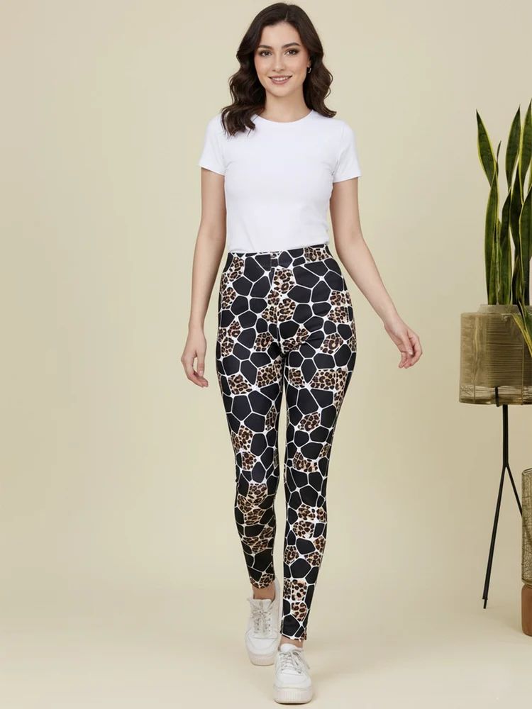 Women's Jeggings