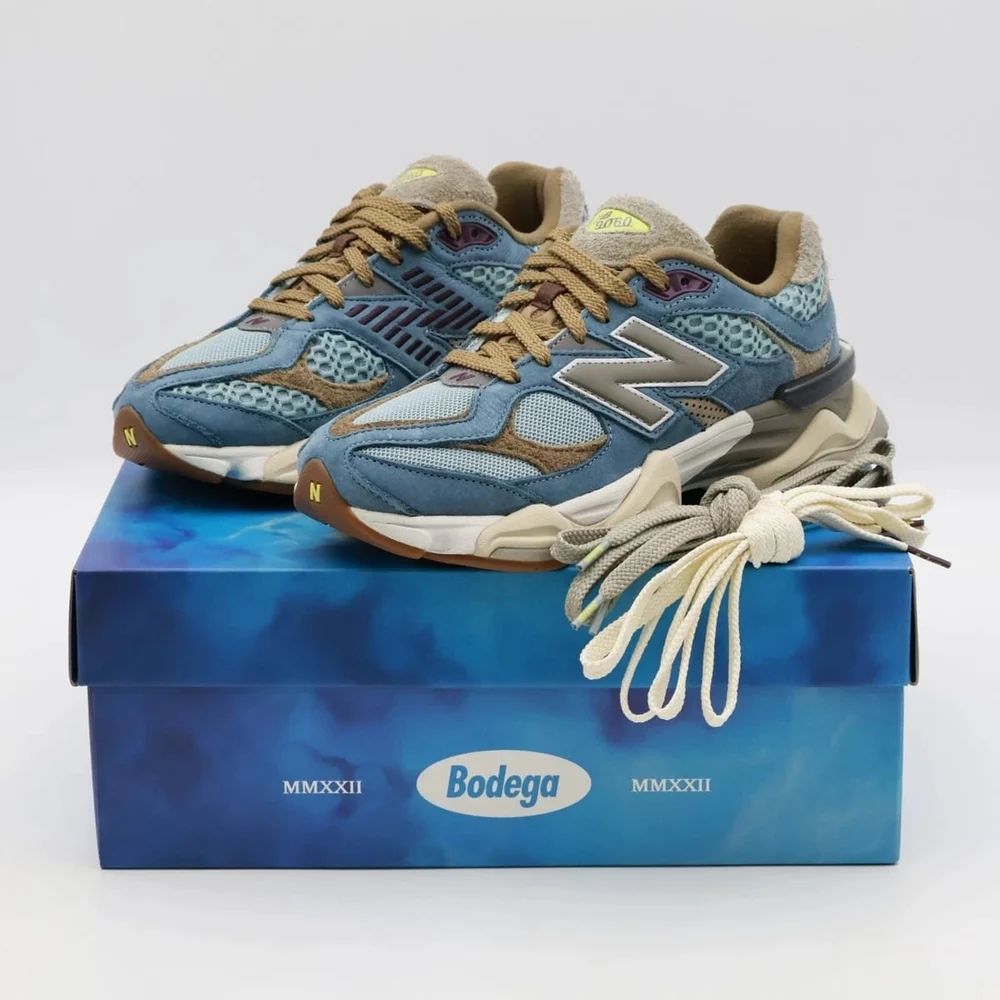 New Balance Shoes