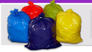 Canteen Garbage Bags