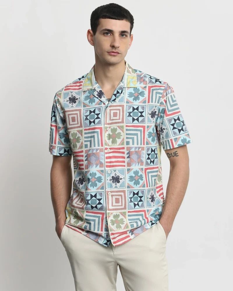 Mens Shirt