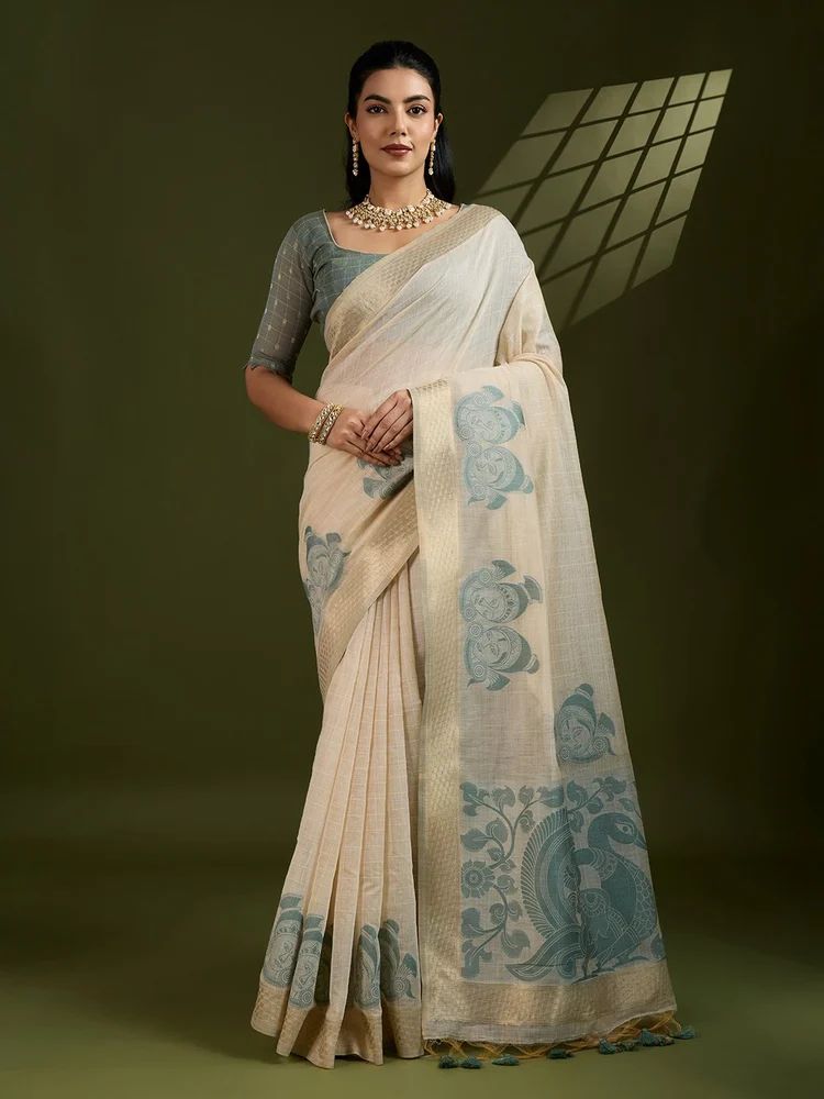 MUGA COTTON CHECKS 1