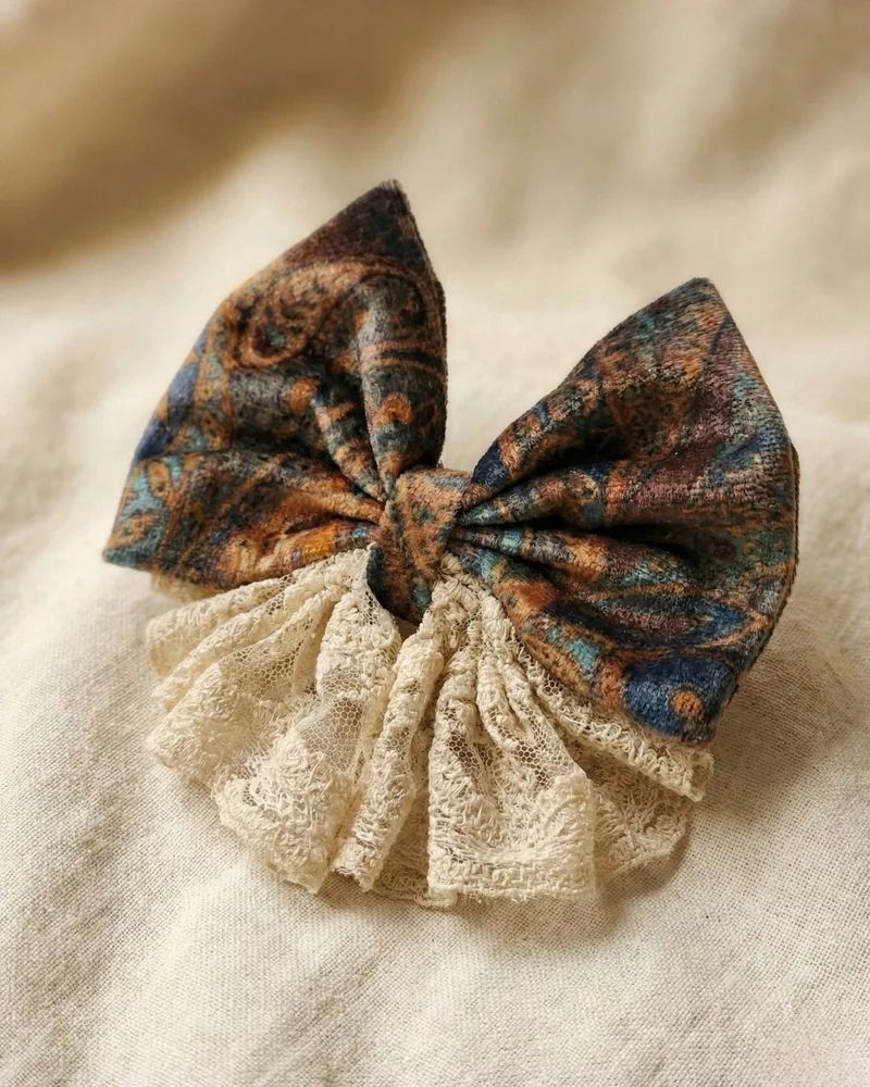 Girls Hair Accessories