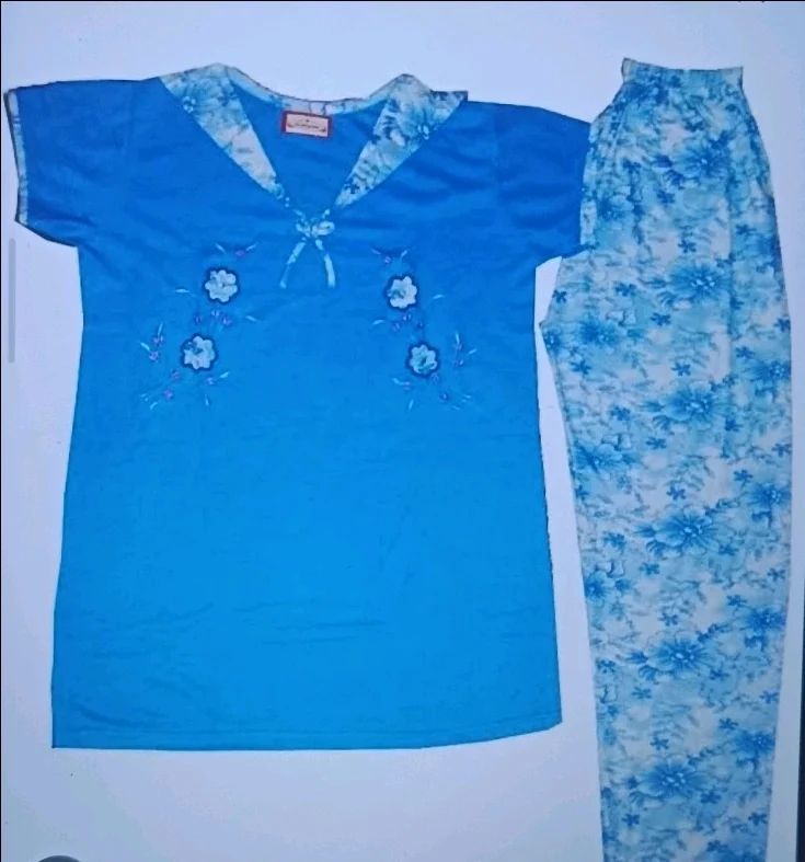 Night Wear