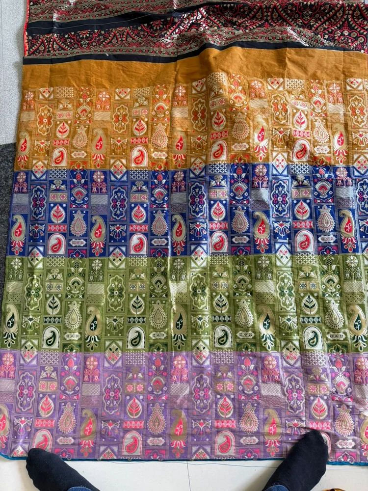 Ladies Kurti