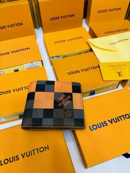 181 LV LOUIS VUITTO_N PREMIUM QUALITY WALLET