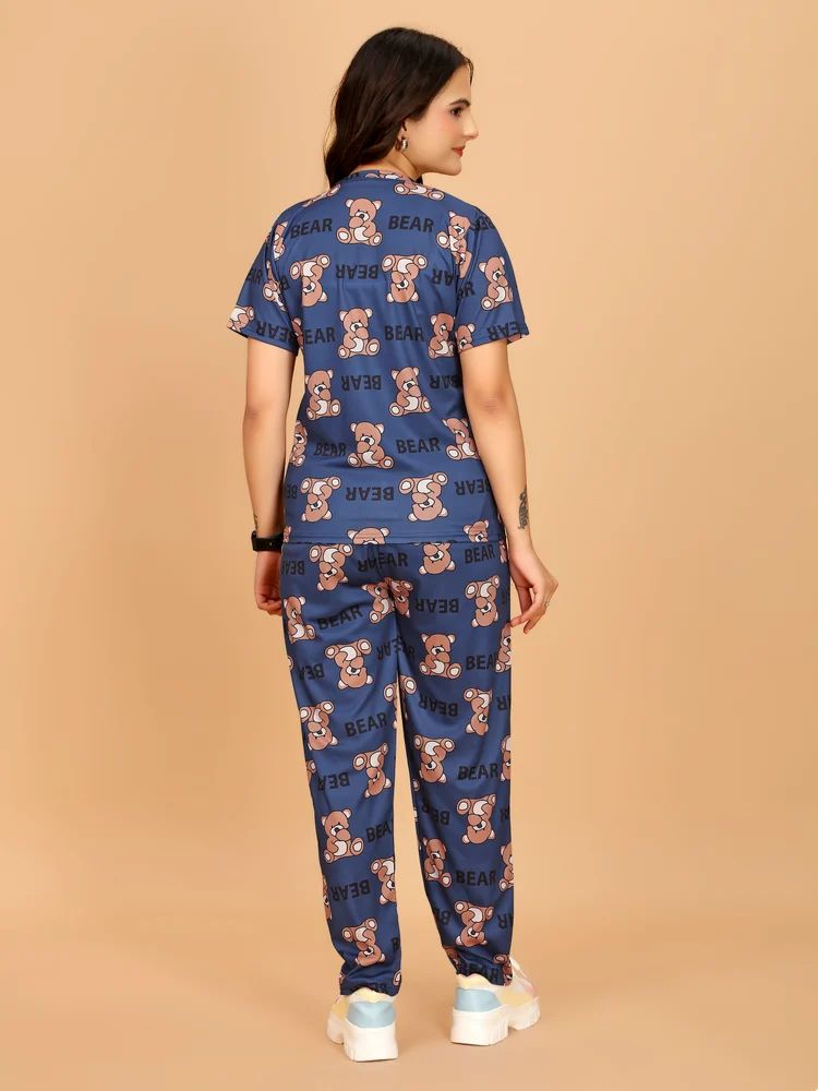Nightsuit