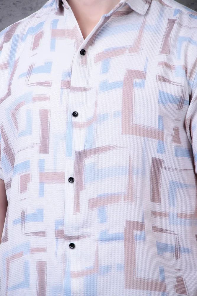 Designer Shirts For Men