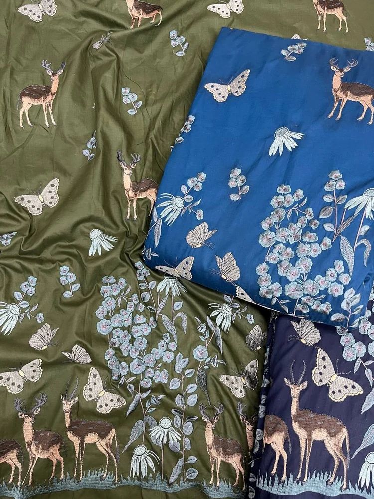 Party Wear Wedding Suit Fabric