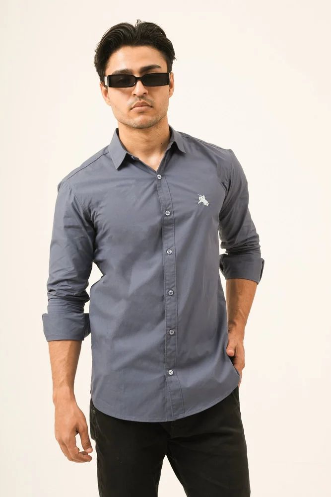 Shirt Job Work