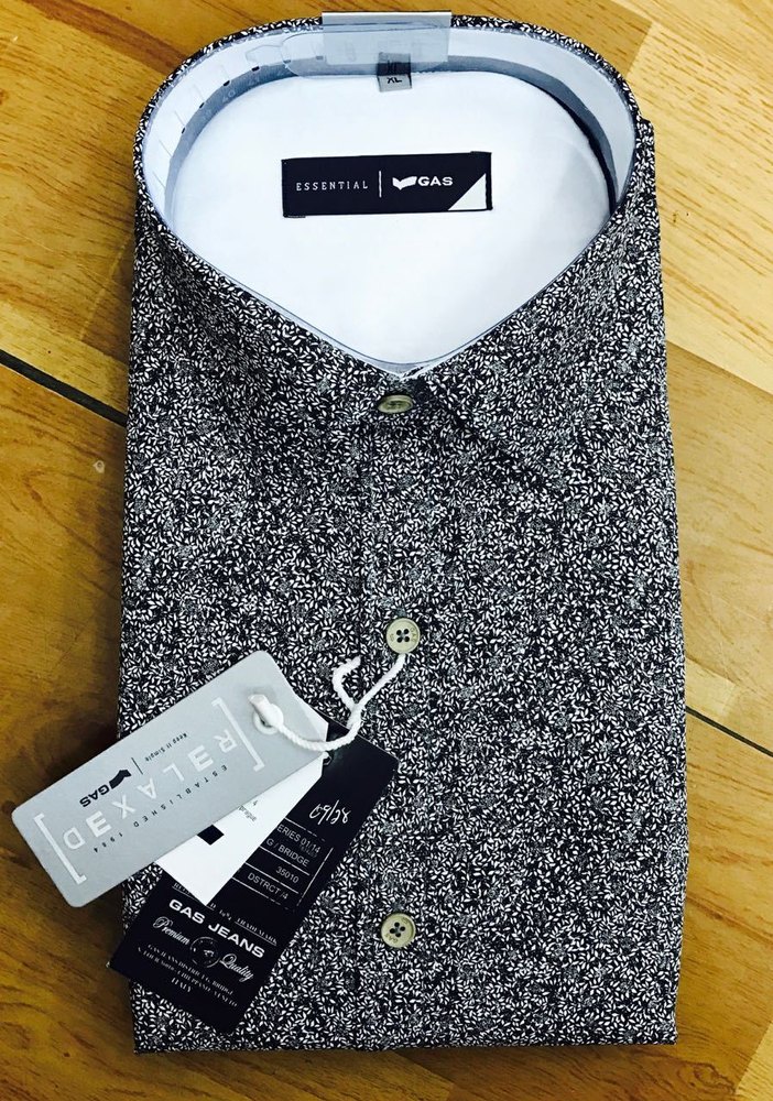 Mens Designer Formal Shirts