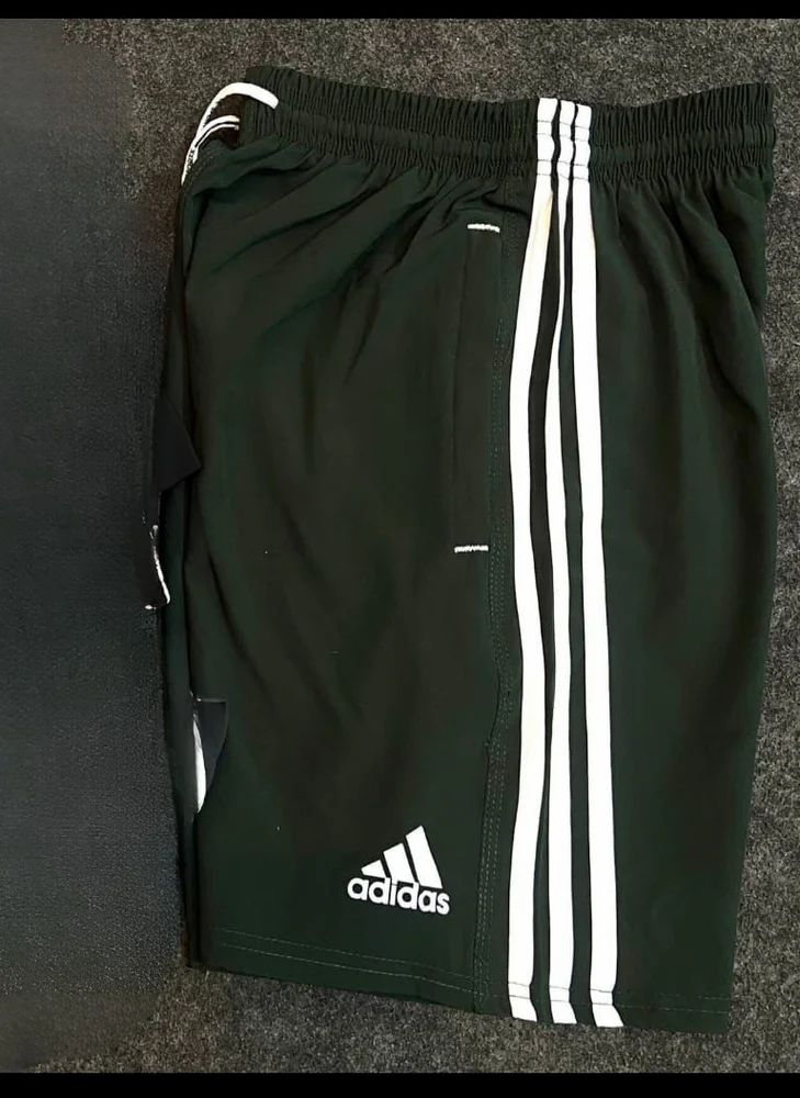 Cotton Mens Short