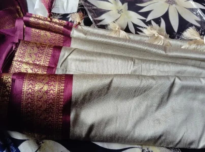 Bagali Saree