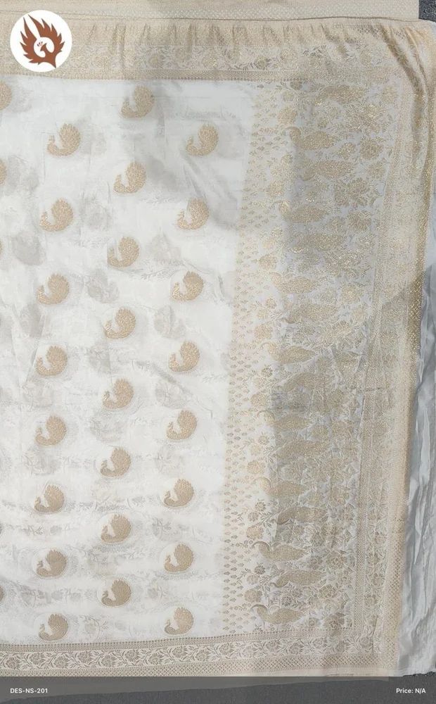 Nylon satin - Anmol Jari