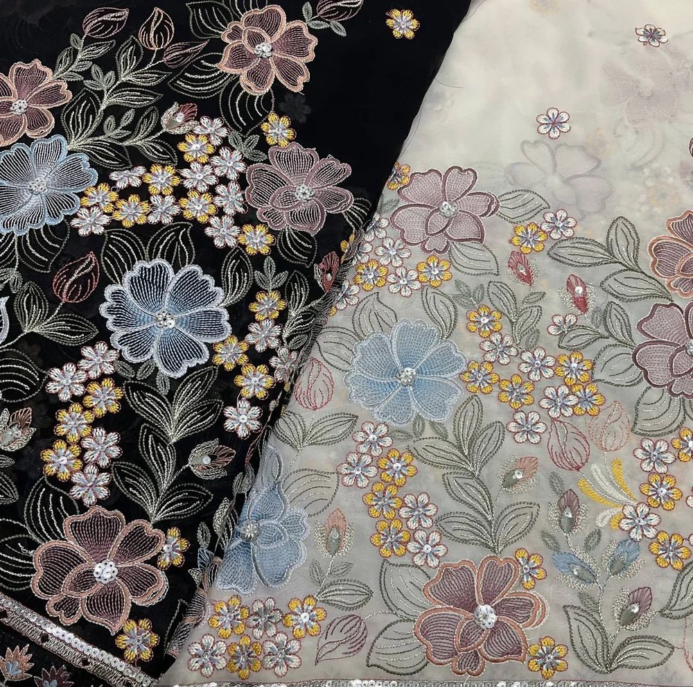Mens Ethnic Fabric