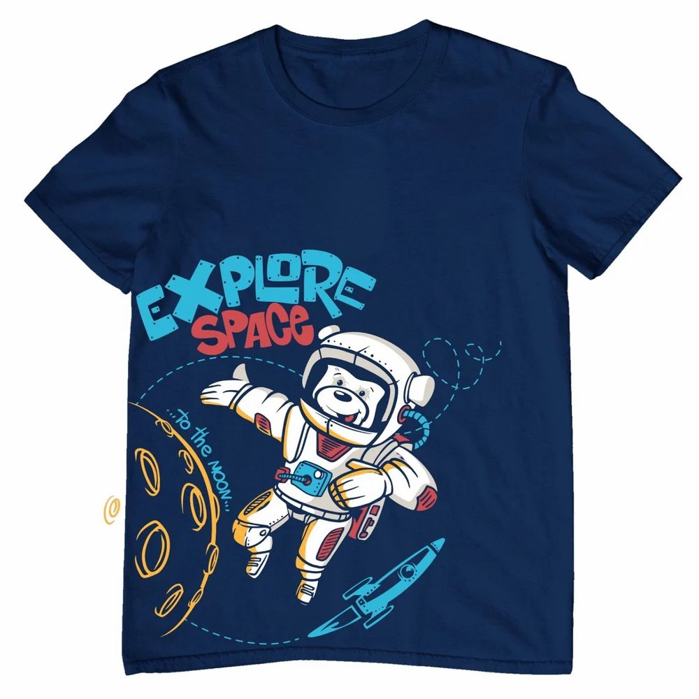 Kids T Shirt
