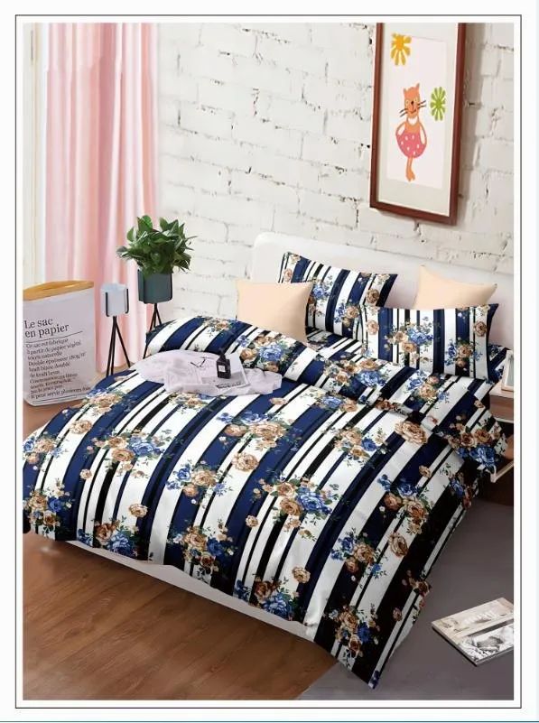 Cotton Bed Sheet