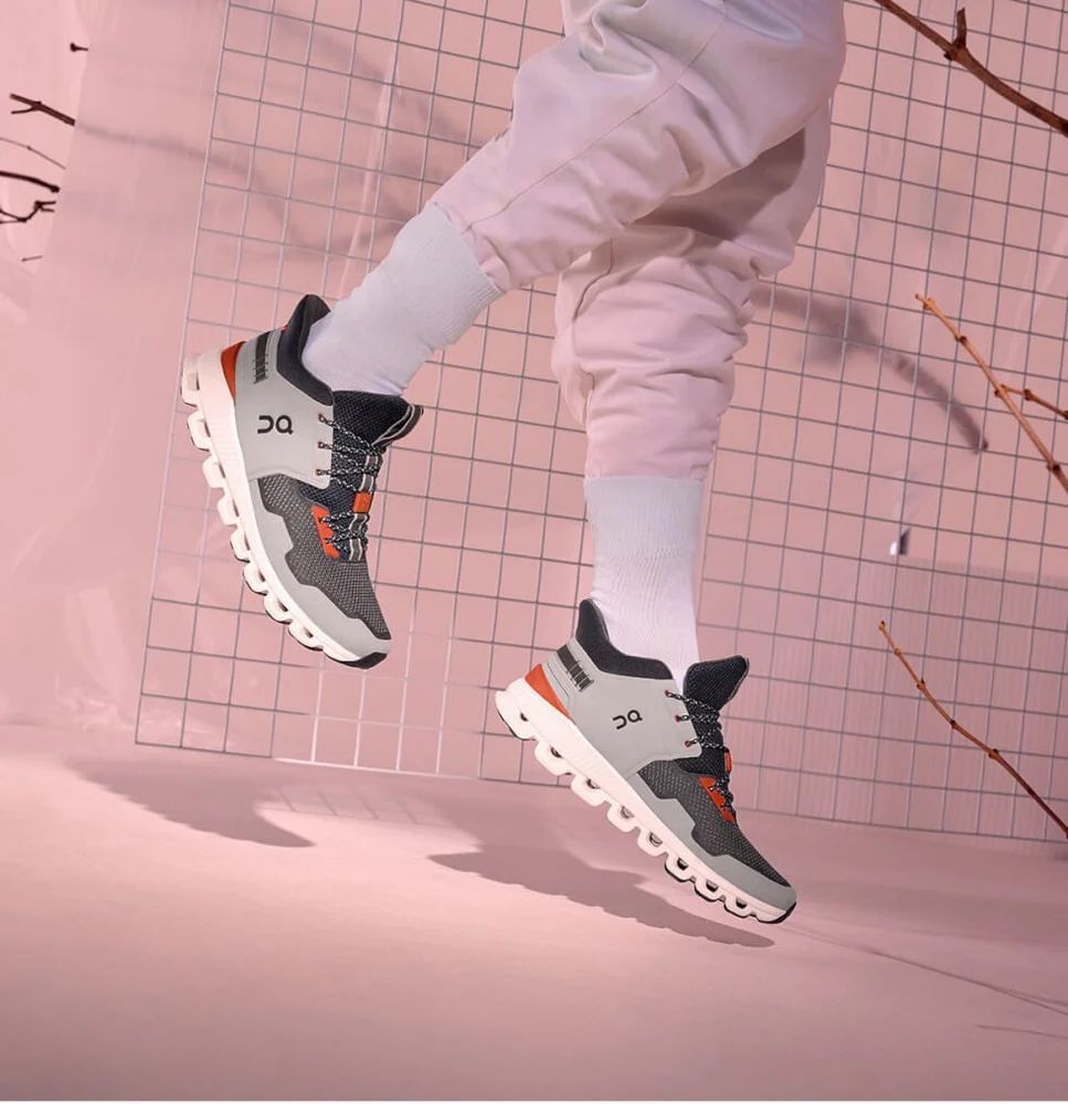 Ad Cloud Foam Shoe