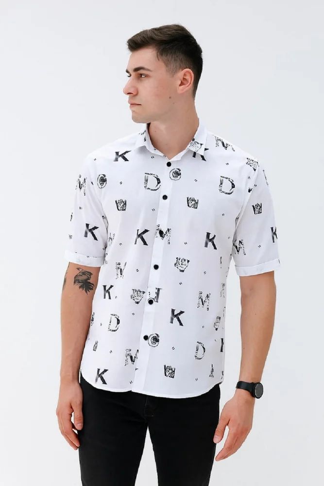 Mens Shirt