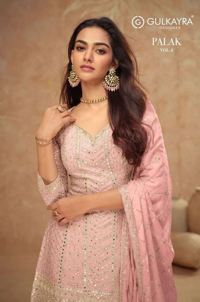 Ladies Heavy Designer Suits