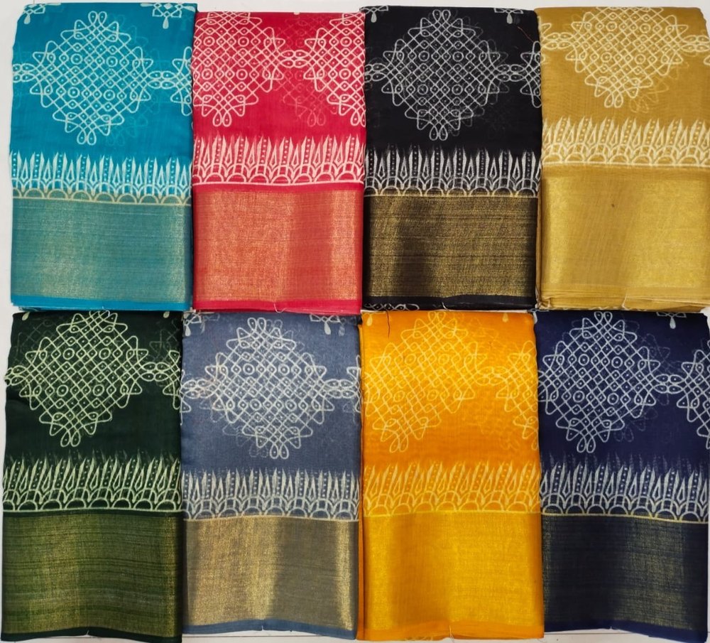 Surat Saree