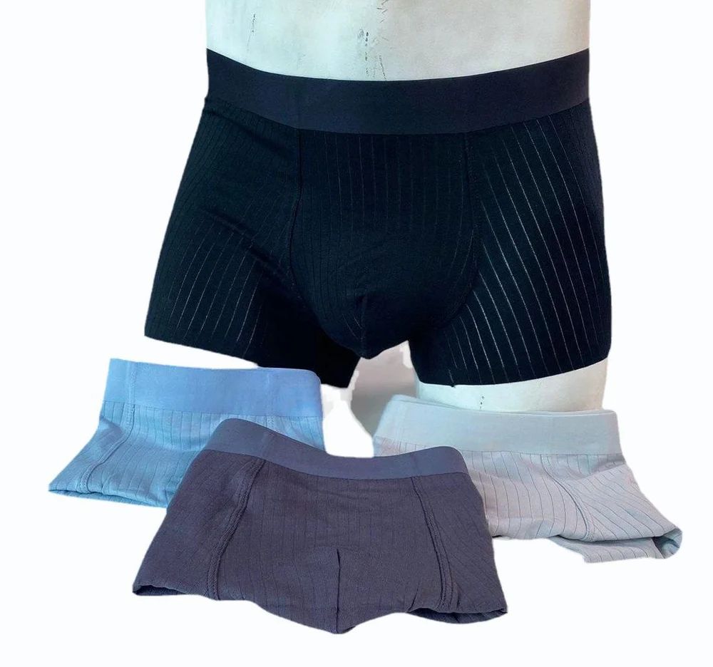 Men Trunk Underwear