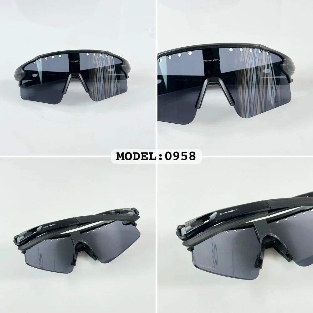 Oakley Sport Sunglasses
