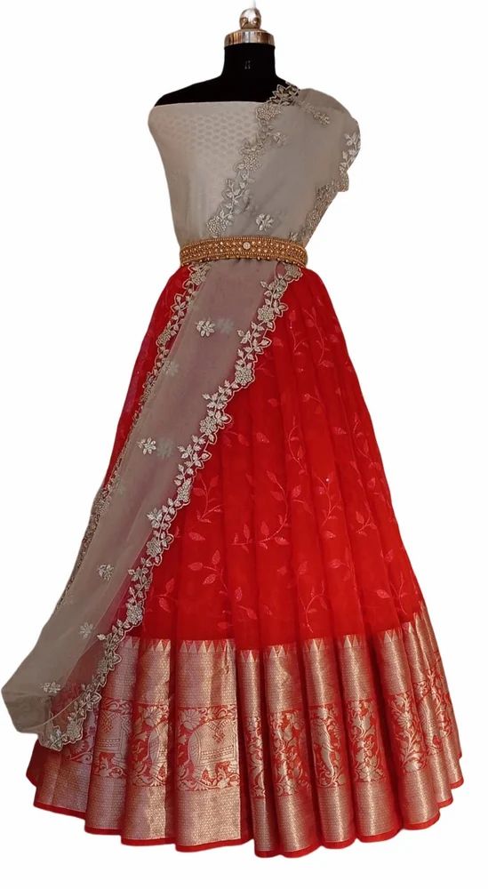 150 GSM Women Lehenga Choli
