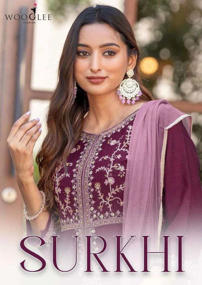 Ladies Designer Suits