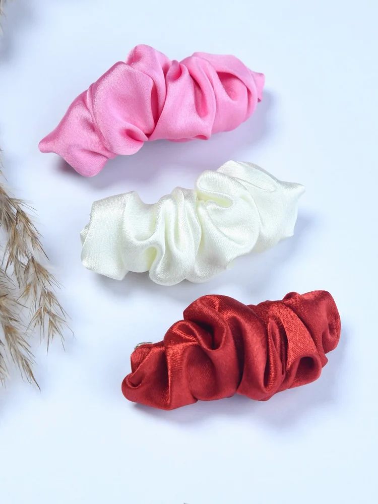 Girls Hair Accessories