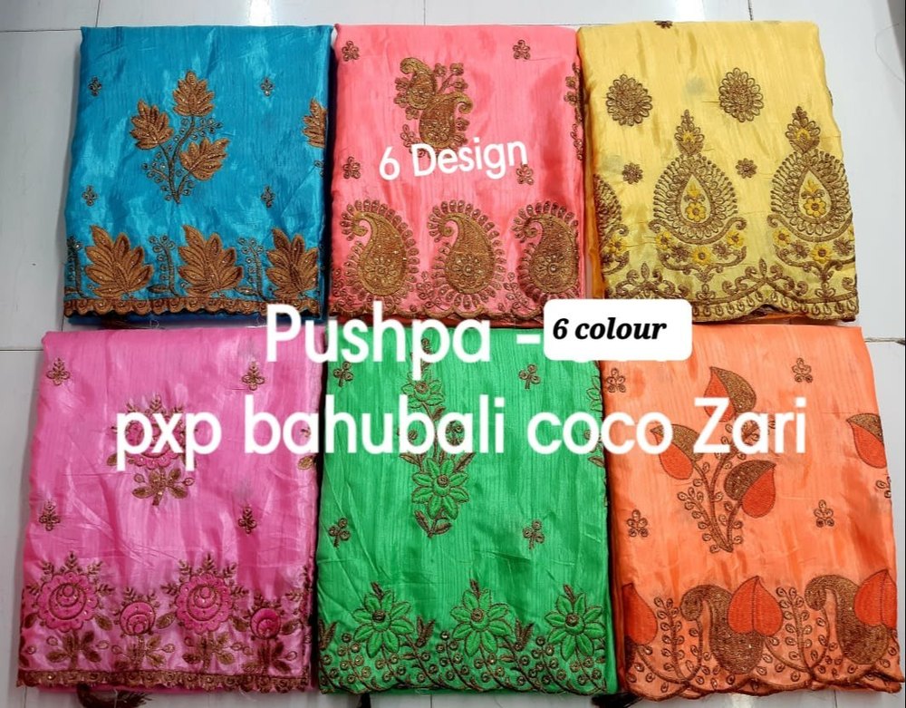 Festive Wear Saree