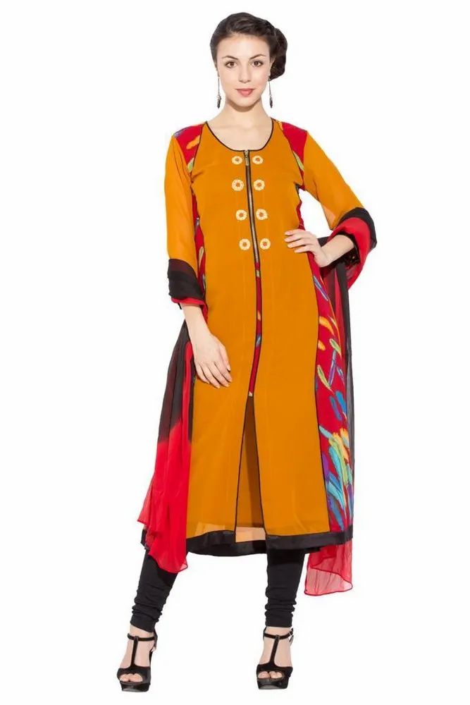 Party Wear Suits
