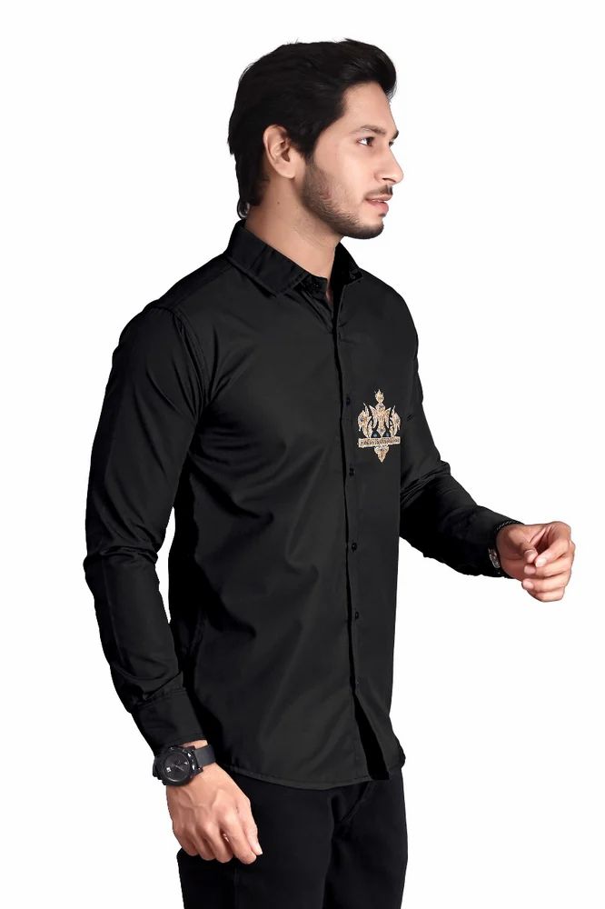 Mens Casual Shirts