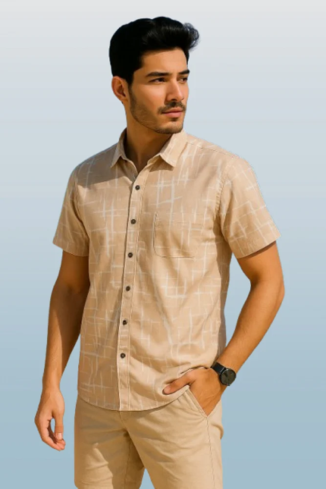 Mens Shirt
