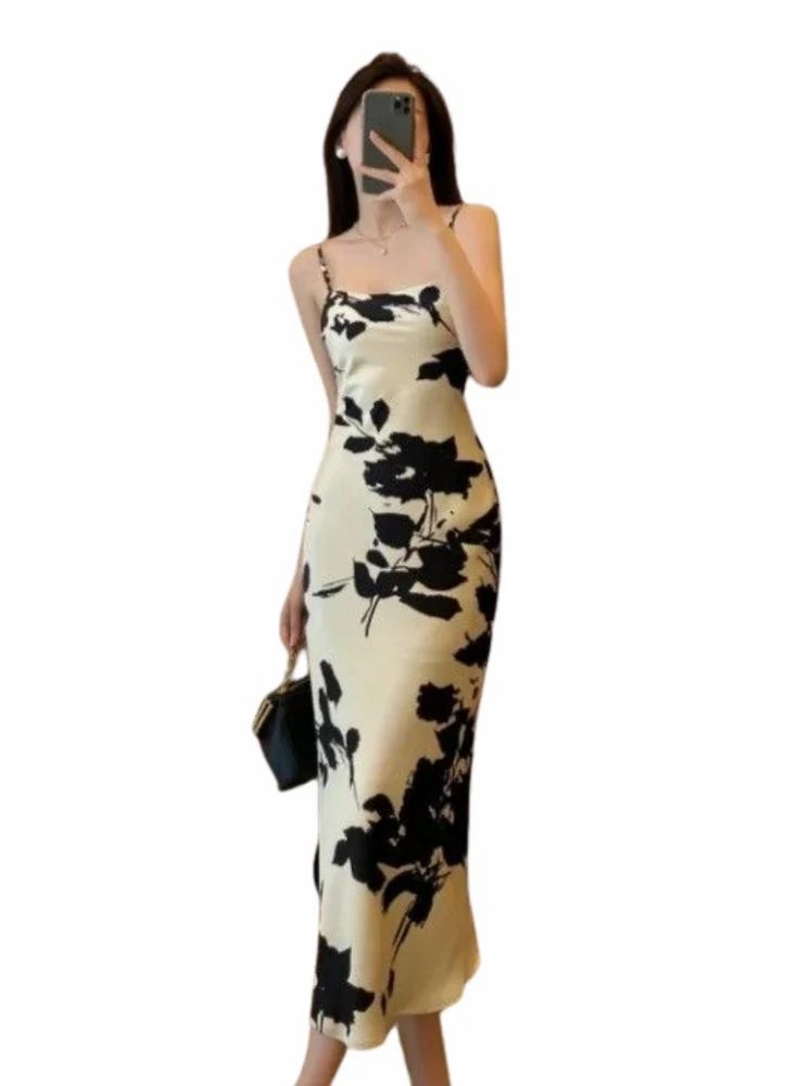 Ivory One Piece Dress