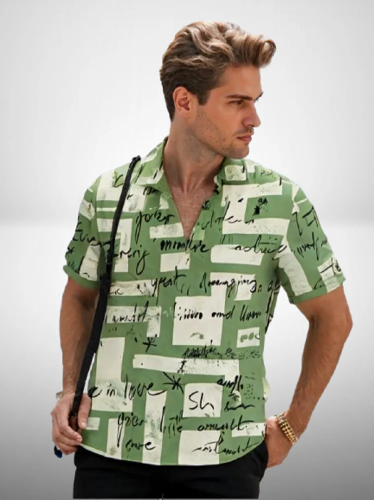 Mens Shirt
