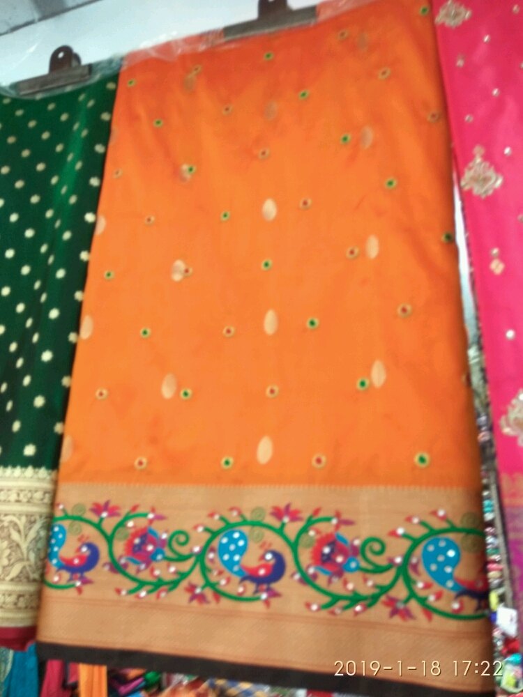 Silk Sarees
