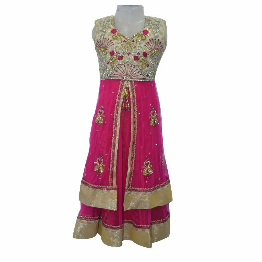 Fancy Women's Lehenga