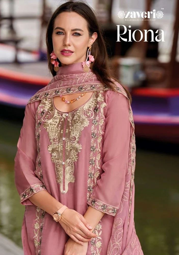 Ladies Designer Suits