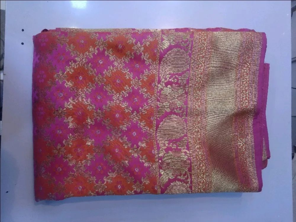 Party Wear Saree