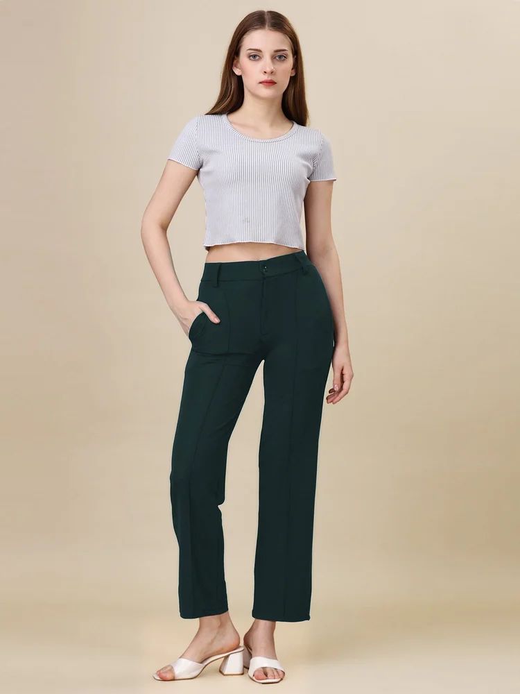 Women's Casual Trousers