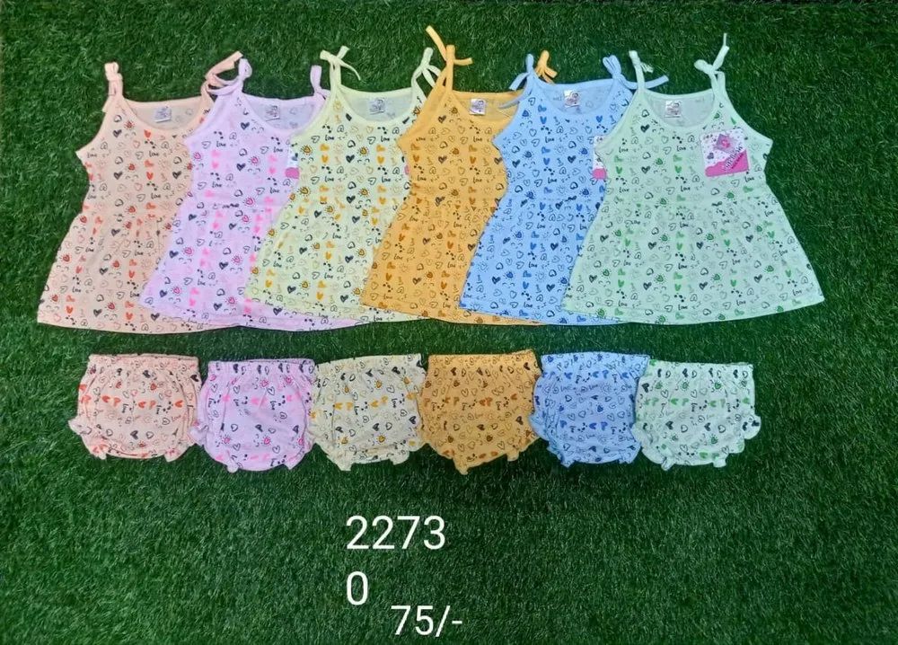 Infant Born Girls Wear