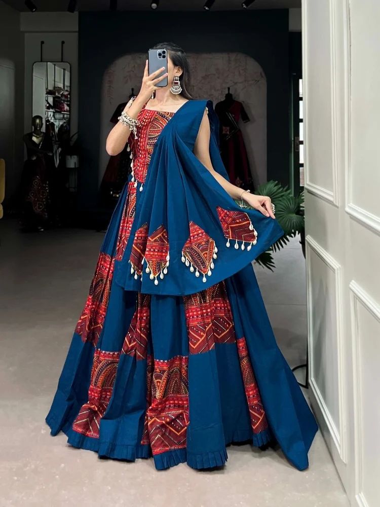 Navratri Collection Lehenga Choli