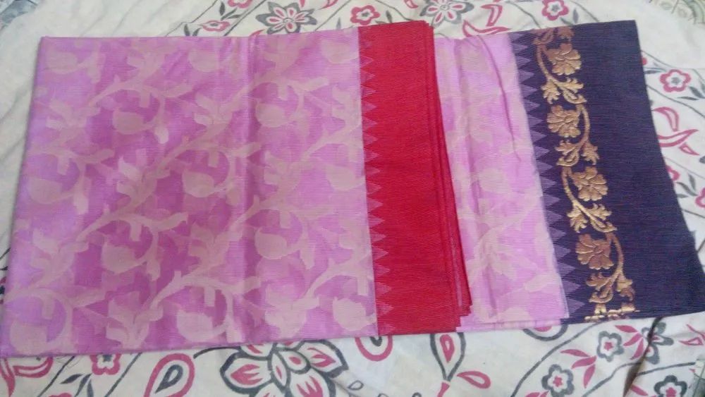 Super Net Saree